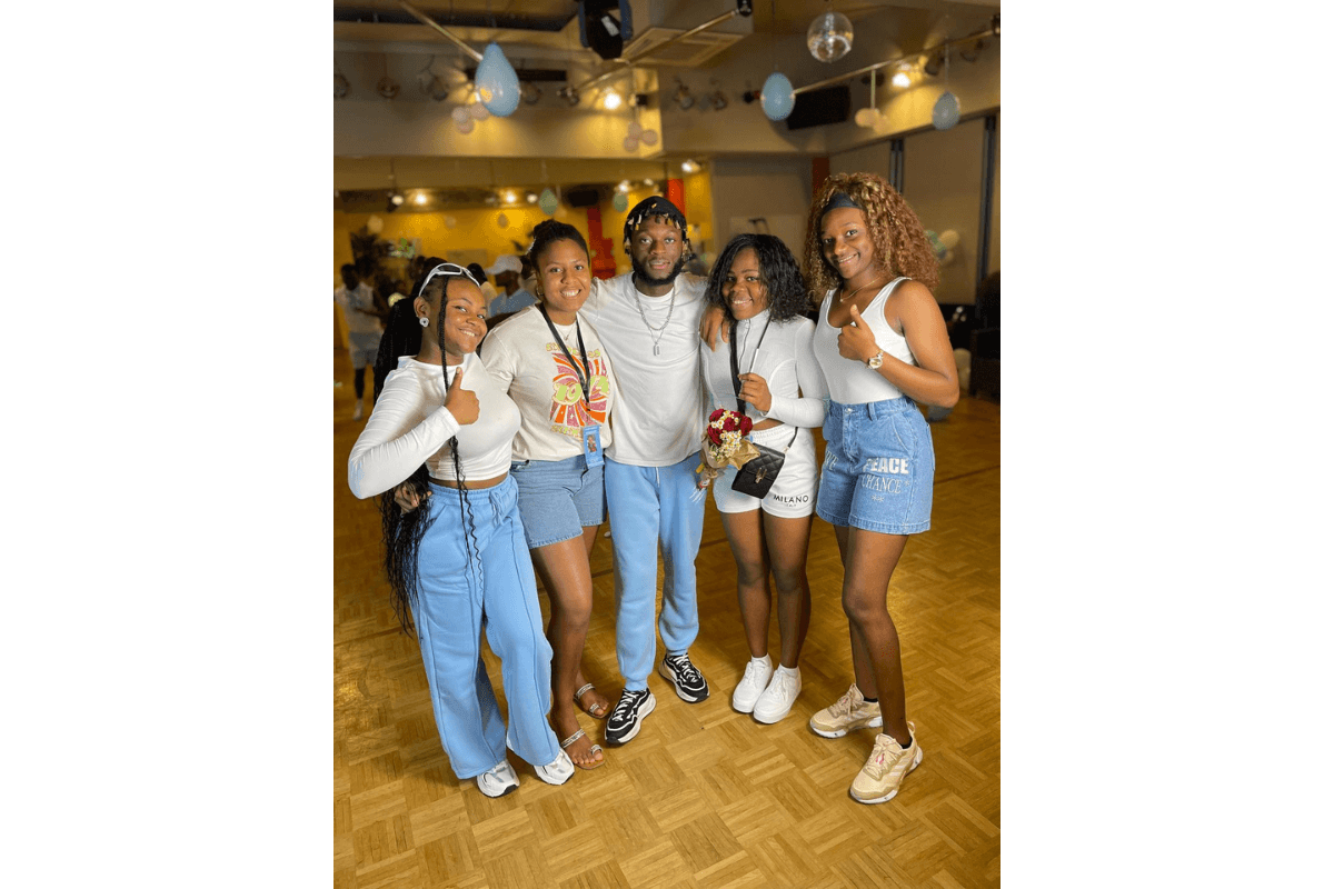 Starter Dance Workshop Friedberg – Bild 11