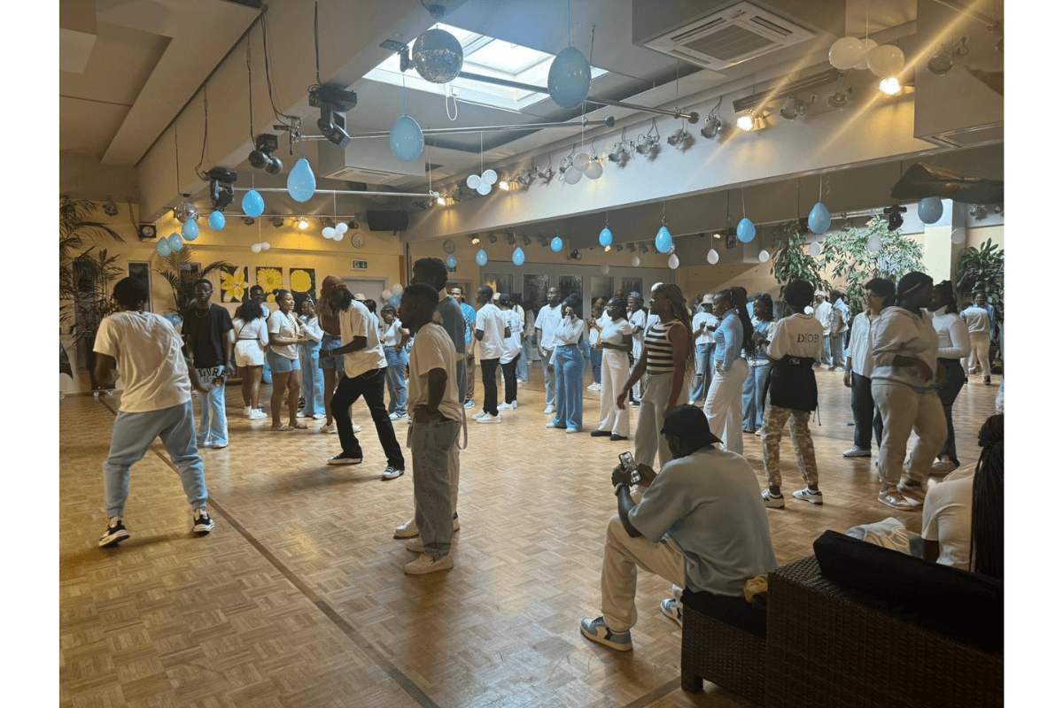 Starter Dance Workshop Friedberg – Bild 4