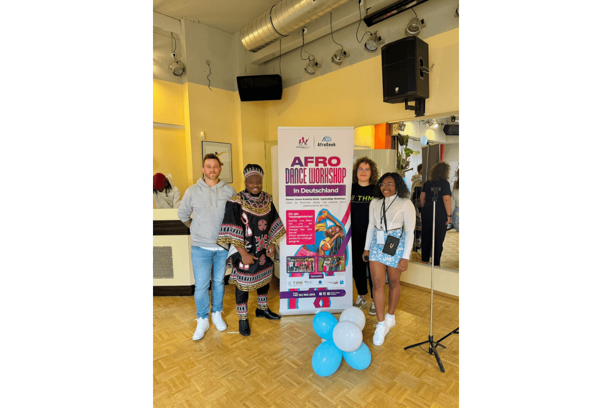 Starter Dance Workshop Friedberg – Bild 8